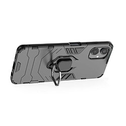 Acheter Samsung Galaxy A06 Coque htdmobiles - Noir