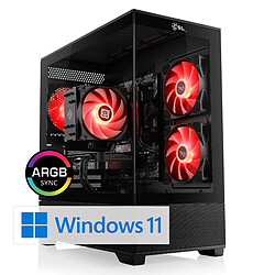 CSL-Computer CSL Computer PC Gaming M11960H