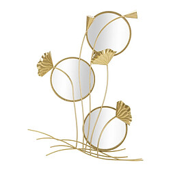 EPIKASA Ensemble 3 Miroirs MF499