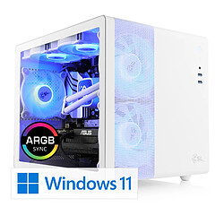 CSL-Computer PC Gaming M11850H