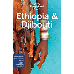 Ethiopia & Djibouti