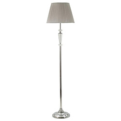 Seven Design EPIKASA Lampadaire MF213 - Argent