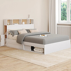 Idmarket Lit double CLEM