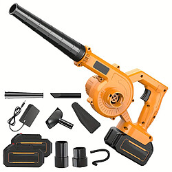 Aspirateur souffleur Générique