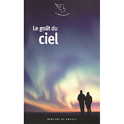 Le goût du ciel
