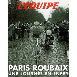 Paris-Roubaix, une journée en enfer - Occasion