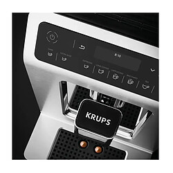 Expresso & cafetière