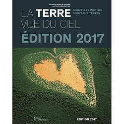 La Terre vue du ciel : un portrait aérien de la planète