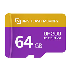 Carte mémoire Générique