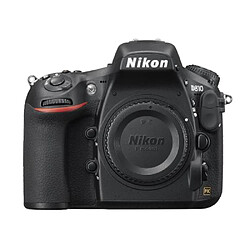 Nikon D810 - Boîtier nu