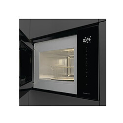 Hisense BIM325GI63DBG - Noir