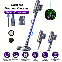 Aspirateur balai Générique