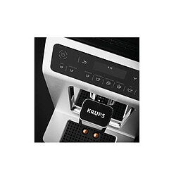 Krups Evidence EA892D10 - Métal