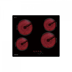 Linarie LIN60C4Z - Noir