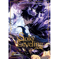 Solo leveling. Vol. 17