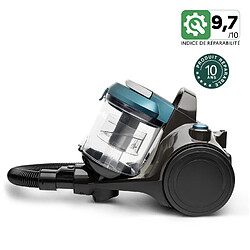 Aspirateur traineau
