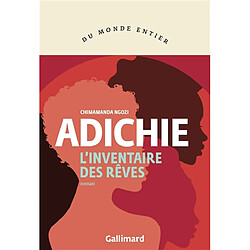 L'inventaire des rêves