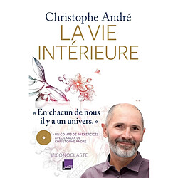 La vie intérieure - Occasion