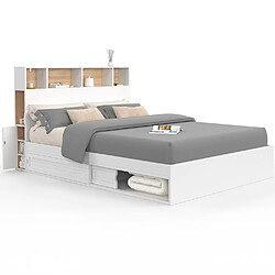 Idmarket Lit double CLEM