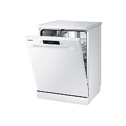 Avis Samsung DW60M6040FW - Blanc