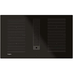 Whirlpool WVHF83BB UKIT - Noir