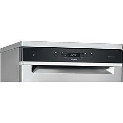 Acheter Whirlpool W3F D634 X