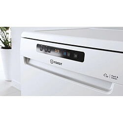 Acheter Indesit I0FD641A - Blanc