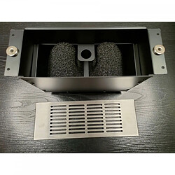 Accessoires hotte LINARIE