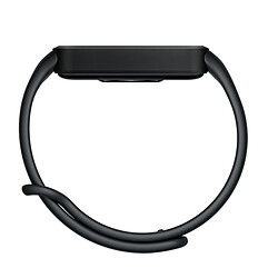 Avis Bracelet Phonecare pour Xiaomi Band 9 Active - Noir