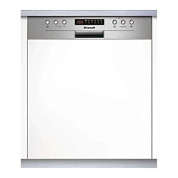 Acheter Brandt BDB424DX-01