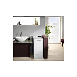 Acheter Electrolux EW6T4613HA - Blanc · Reconditionné