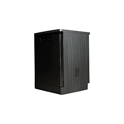 Beko BDFN36560XC - Inox