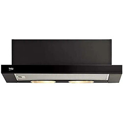 Beko CTB6250B - Noir