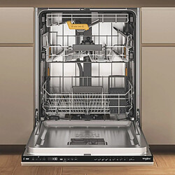 Avis Whirlpool WH8IPB14BM6L1 - Noir · Reconditionné