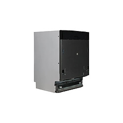 Avis Beko BDIN38644D