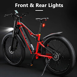 Vélo électrique