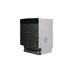 Acheter Beko BDIN38644D