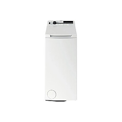 Whirlpool TDLRB65342BSFR