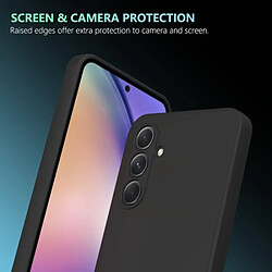 Phonecare Kit Film Verre + Coque Xiaomi 15 Ultra - Noir pas cher