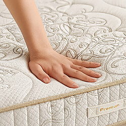 Simpur Mousse 90x190 cm pas cher