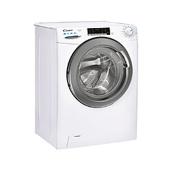 Avis Candy CSWS4106TWMRE/FR - Blanc