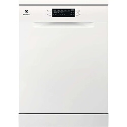 Lave vaisselle pose libre Electrolux ESA47300SW 911514230 13 couverts 60 cm