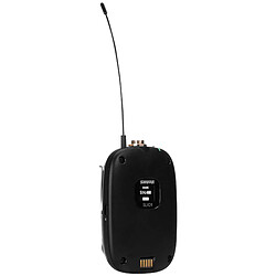 Shure SLXD1 G59