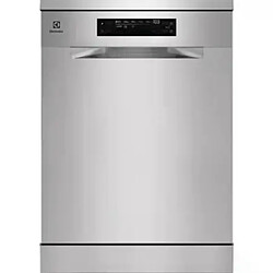 Electrolux ESM48400SX - Argent