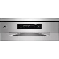 Electrolux ESM48400SX - Argent