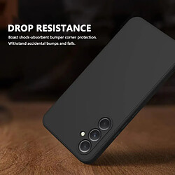 Avis Phonecare Kit Film Verre + Coque Xiaomi 15 Ultra - Noir
