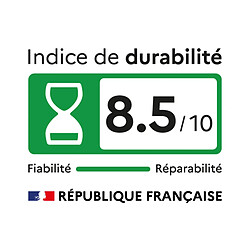 Avis Haier HW90-BPD13386U-S · Reconditionné