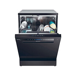 Avis Candy CF 5C6F0B - Noir
