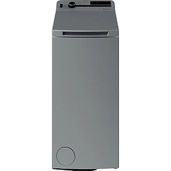 Whirlpool TDLRSX7232BSFR
