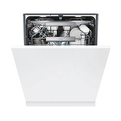 Lave-vaisselle Encastrable Haier 14 Couverts Wi-Fi Blanc - XS 4A4M4PB